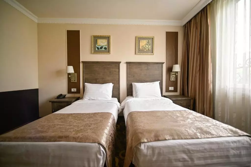 Imperial Palace Hotel Yerevan